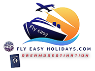 Fly Easy Holidays